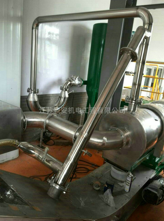设备管道工程安装